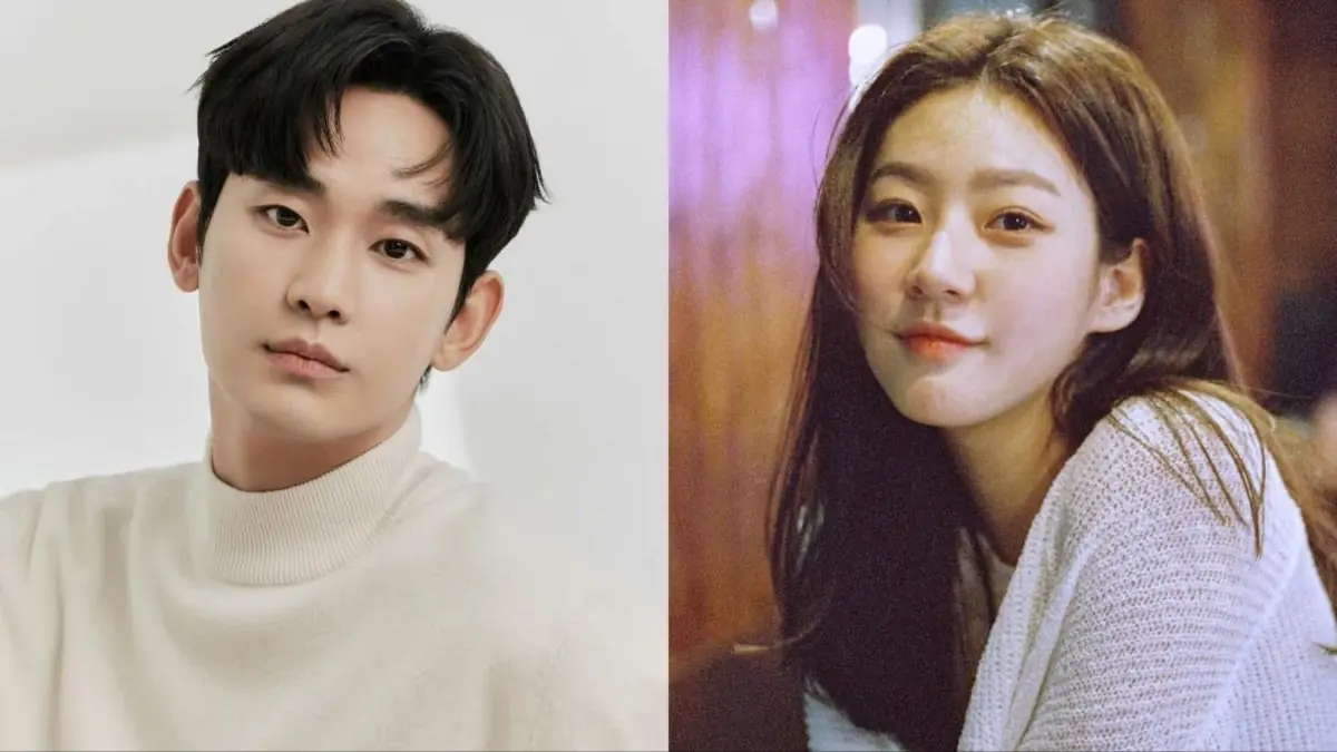Kim Soo Hyun được 'minh oan' sau bê bối Kim Sae Ron